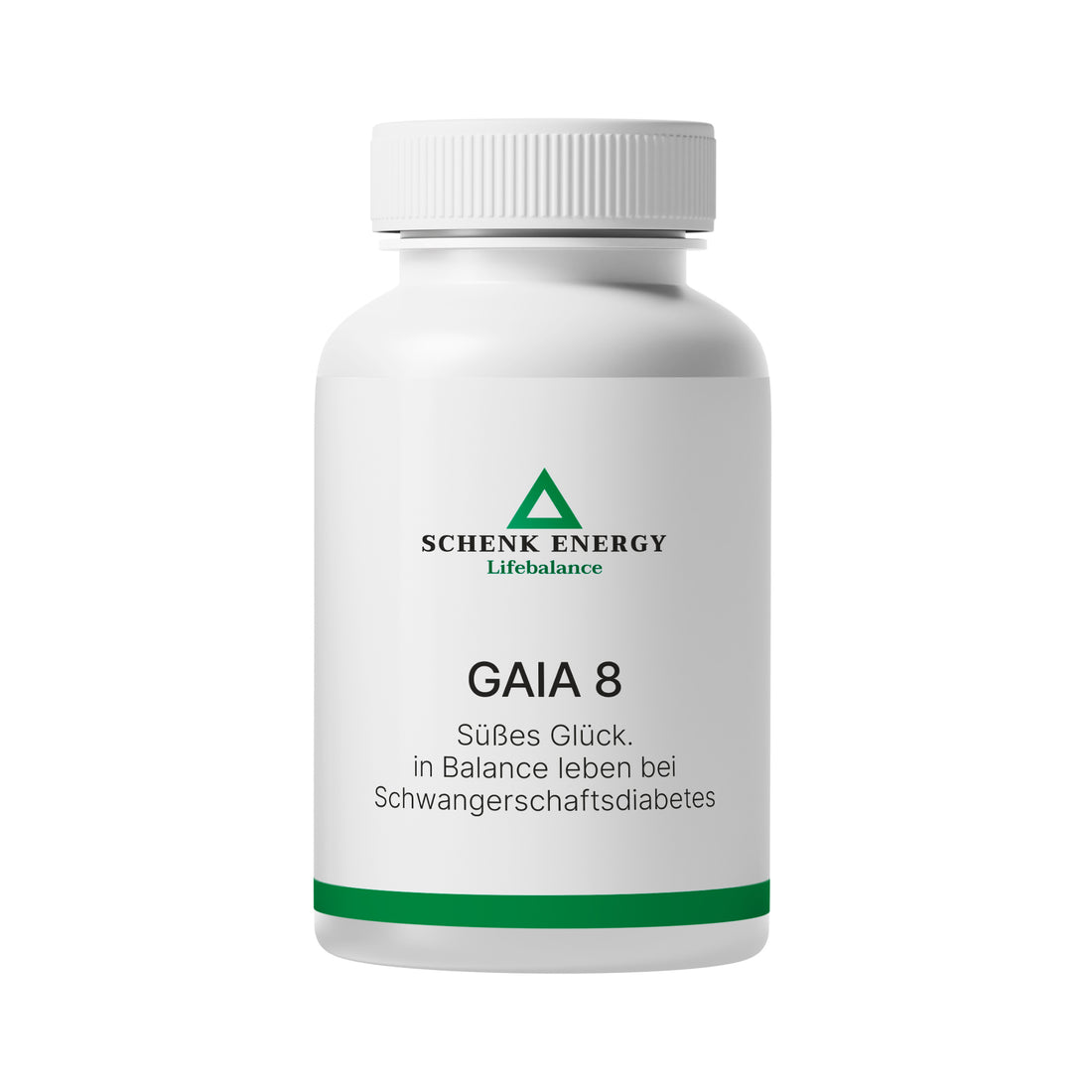 GAIA 8