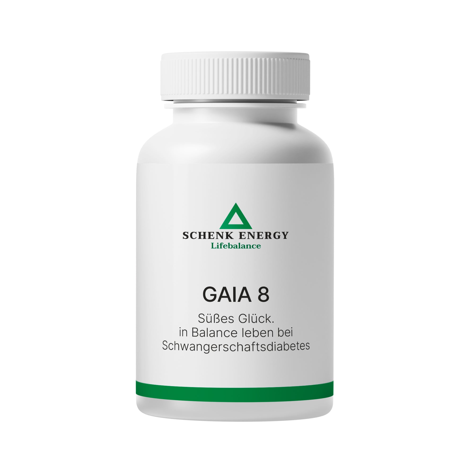 GAIA 8